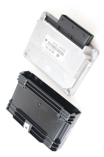 VW Touareg 3,0TDI 7P 193KW Steuergerät ECU Modul SG Verteilergetriebe 0BV927755A