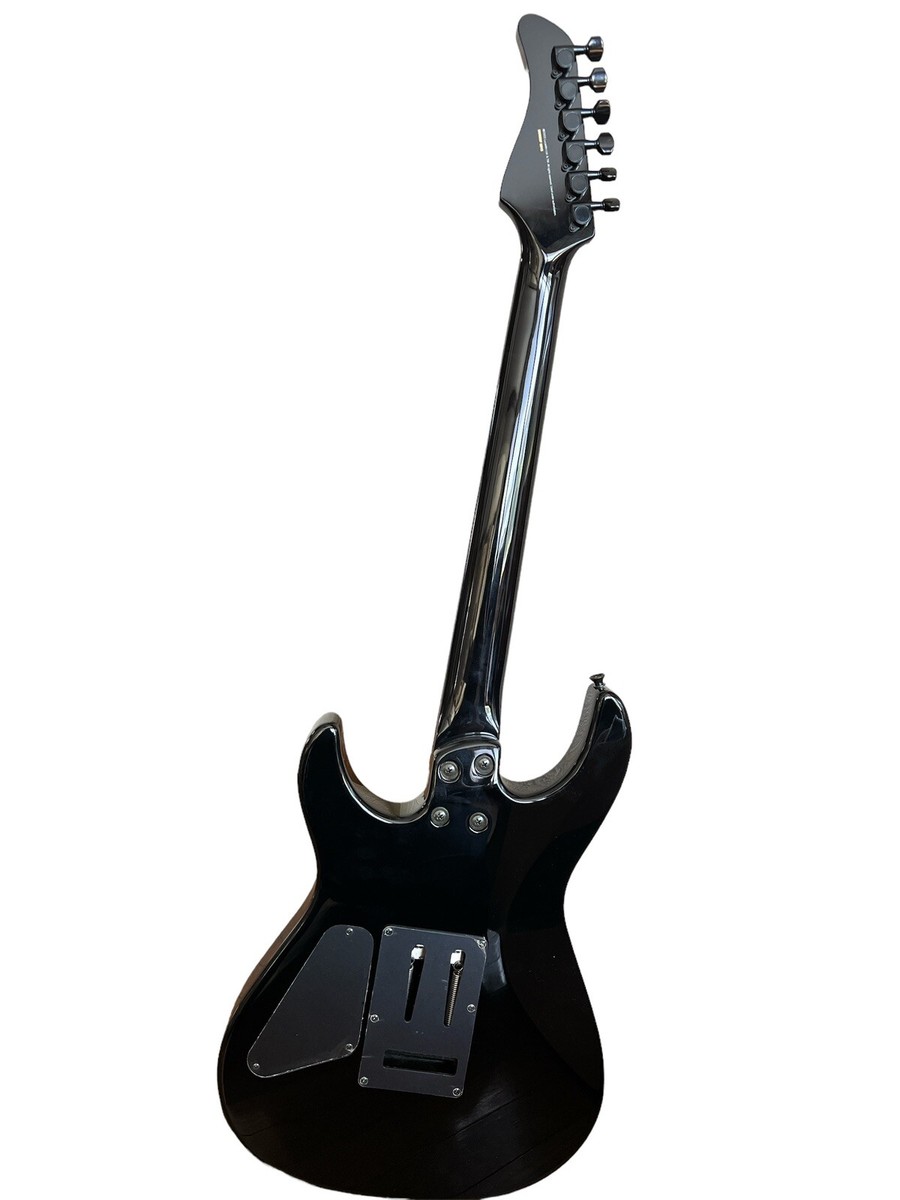 Fernandes Star Wars Boba Fett Retrorocket Electric Guitar #015/75