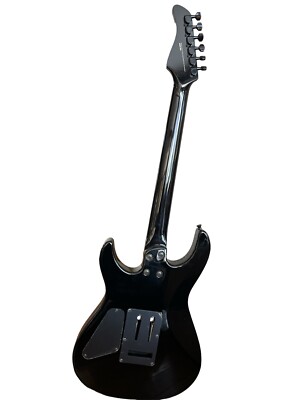Fernandes Star Wars Boba Fett Retrorocket Electric Guitar #015/75