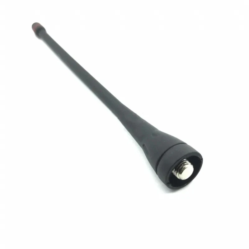 5pc 400-470MHz UHF Antenna for Icom IC-F21 F24 F25 F26 F43 F44 F80 Two Way Radio - Image 4 of 4