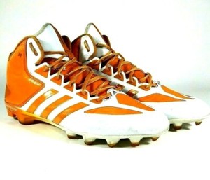 crazy football cleats