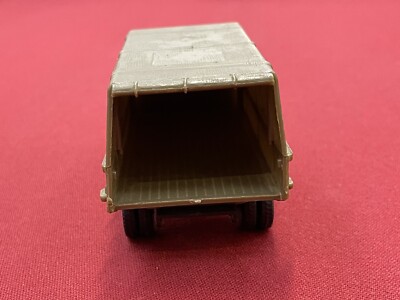 CAMIONS D'AUTREFOIS BERLIET GAK 1/43e CENTRE HIPPIQUE MONT FEULSON à