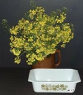 vintage pyrex loaf pan 913