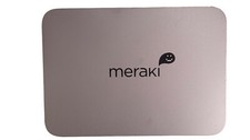 Cisco Meraki Z1 Cloud Managed Gateway Router 600-24010 UNCLAIMED No AC Adapter