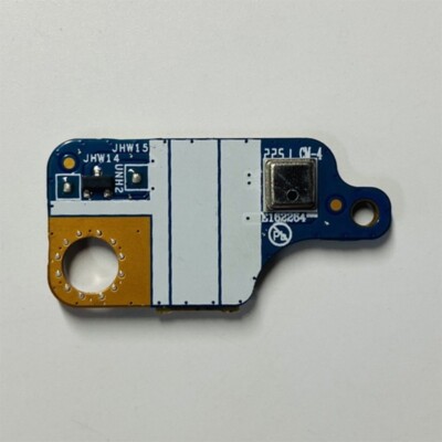 New for HP OMEN 16-XD 16-WD Gaming Laptop Sensor Board JPR68 LS