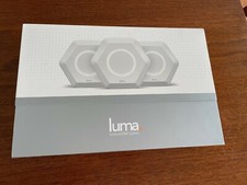 Luma surround wifi mesh network