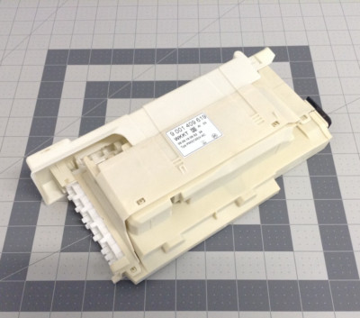 Bosch Dishwasher Power Module 12016883