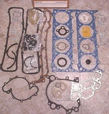 2601151 KS2001 Complete Full Rebuild Gasket Set AMC Jeep 343 360 390 401 Engine