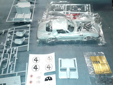 Grand Sport Corvette Bodyphoto Etched Detail Kitdecals Interiorglasstrim