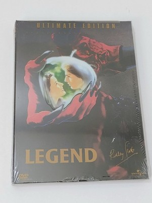 CARLOS KLEBER THE LEGEND DVDセット Legend (DVD, 2002, 2-Disc Set, Ultimate Edition) for sale online
