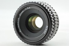 N MINT Nikon EL-Nikkor 80mm f5.6 N Enlarging Lens M39 L39 For 6x6 From JAPAN