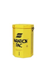 ESAB Schwei&szlig;draht-Aristo-Rod SG 3 M-Pack 250Kg. Drahtelektrode,Schweissdraht