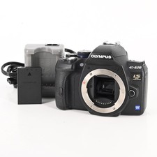 Olympus E-620 IS 12.3MP Digital SLR Camera Body E620 992