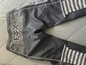 Supreme Fox Racing Pants | eBay