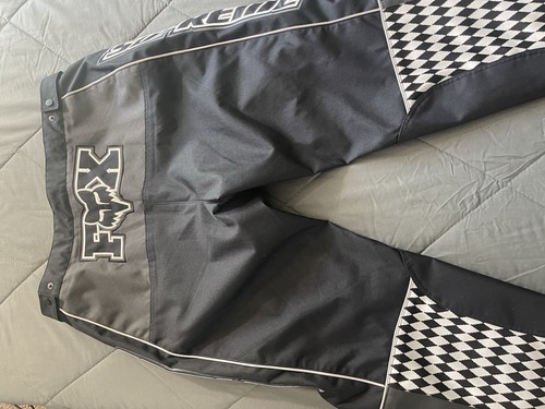 Supreme Fox 🦊 Racing Pants
