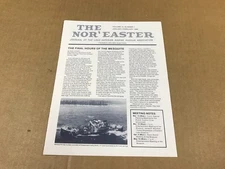 Nor'Easter - Lake Superior Marine Museum Journal - Vol.15 No.1 - Jan/Feb 1990