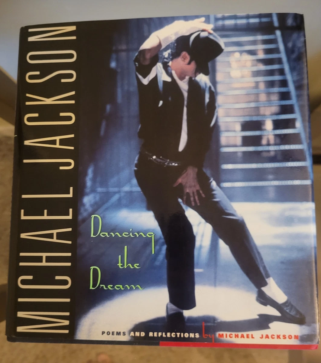 michael jackson dancing the dream products for sale | eBay