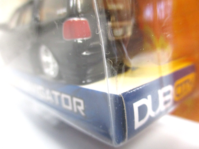 JADA - DUB CITY - LOWERED LINCOLN NAVIGATOR - 1/64 DIECAST | eBay