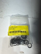 Versa-Matic V221D O-Ring Kit (27 pcs) – OEM Replacement Seals for AODD Pump