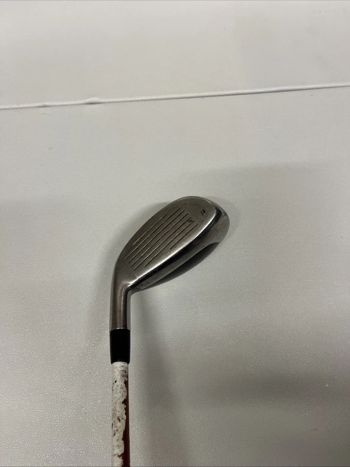 Ben Hogan Golf CFT TI Hybrid #4 24 Degrees R Flex - Image 4 of 4