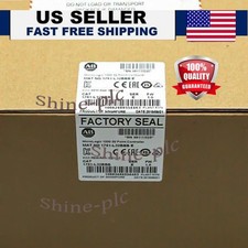 Factory Sealed AB 1761-L32BBB /E Micrologix 1000 32 Point Controller US Free Tax