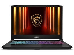 MSI NOTEBOOK KATANA 15 HX B14WEK-052IT I7-14650HX/16GB/1TBSSD/RTX5050-8GBDDR7/15