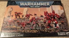 Tau Farsight Cadre, Nib, Warhammer 40k