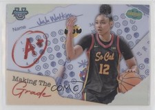 2024-25 Bowman U Best Making the Grade Refractor JuJu Watkins #MG-21 0jr6