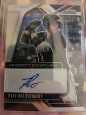 2025 Panini Prizm Baseball Set Review and Checklist 39