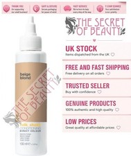 Milk_shake Direct Colour – Beige Blond 100ml – No Ammonia-Gentle Hair Colour