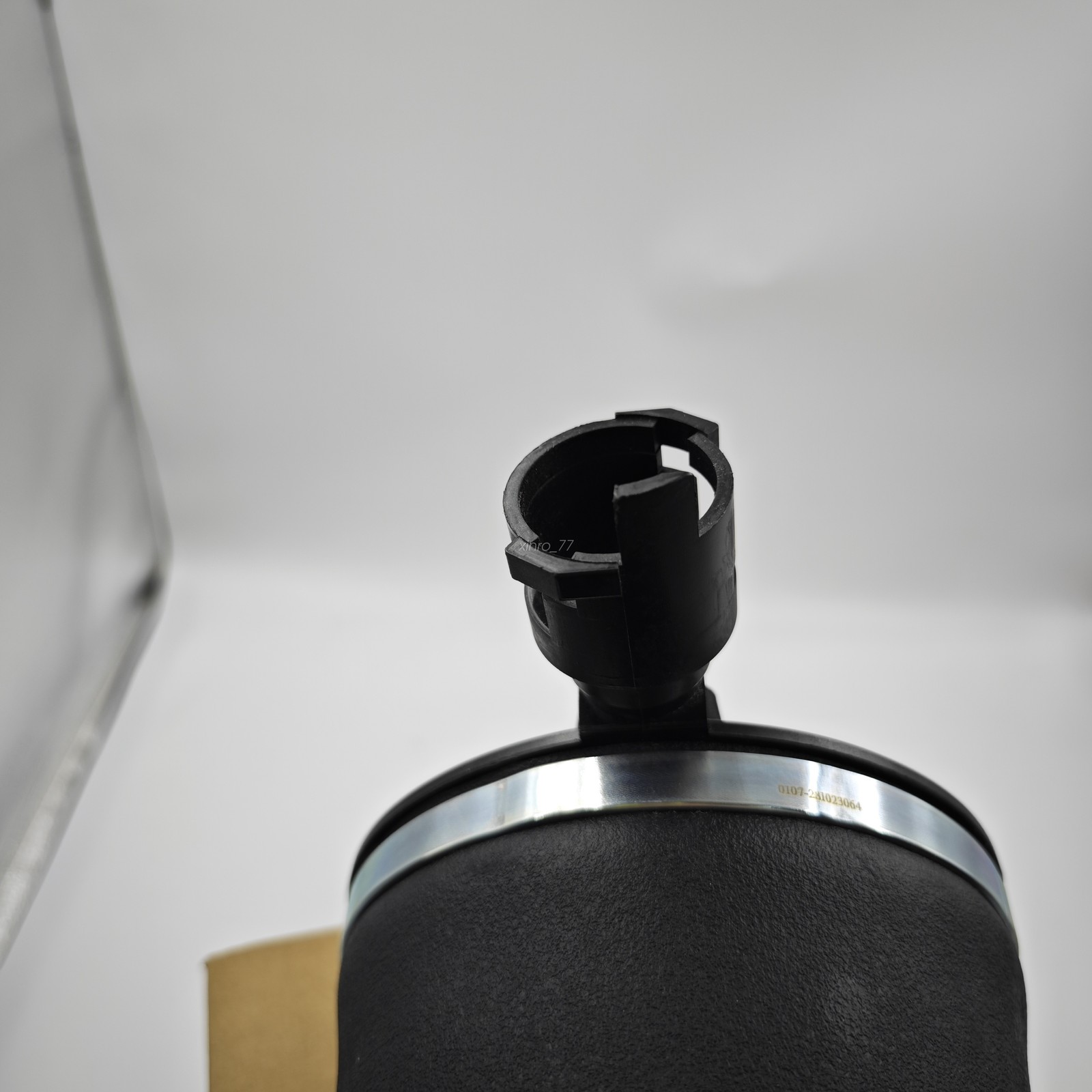 2PCS Rear Air Suspension Spring Bags for Ford Mercury 1989-2010 Lincoln Town