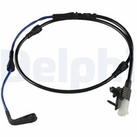 Delphi Warnkontakt Bremsbelagverschleiß LZ0325 FüR X760 XE XF X260 Jaguar 2 AWD