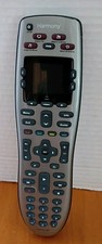 Logitech Harmony 650 Smart Remote Control Por...