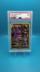 2022 Pokémon SWSH Lost Origin Gengar Full Art #TG06 PSA 9 Mint