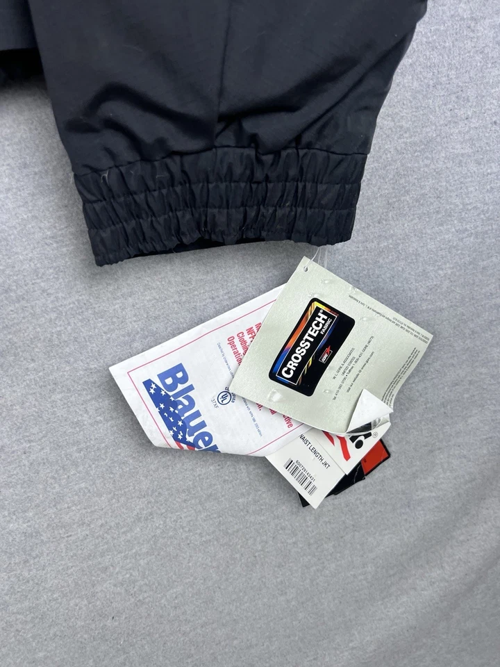 blauer gtx+plus 9910Z waist length jacket 3X - Image 4 of 4