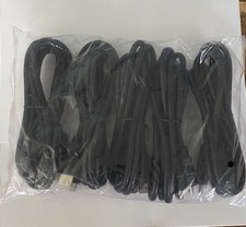 HDMI cable 6 5ct - BRAND NEW UNOPENED - TV streamin Gaming, Computer