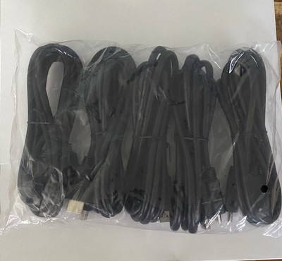 HDMI cable 6 5ct - BRAND NEW UNOPENED -  TV streamin Gaming, Computer