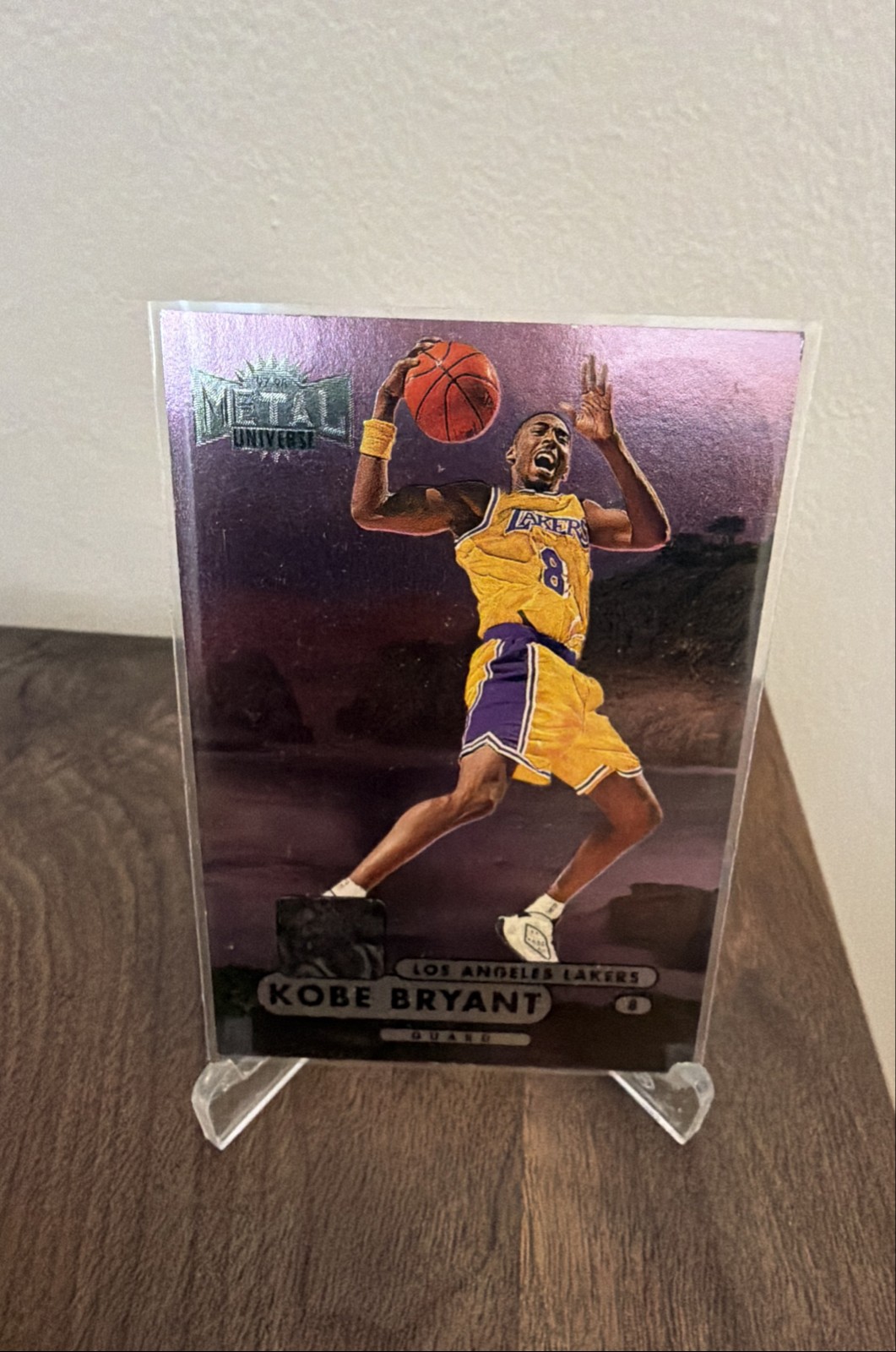 Kobe Bryant Top Flight カード 86/199 【公式通販】