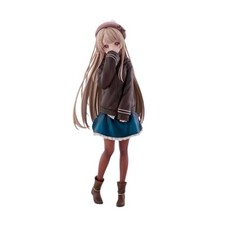 TENITOL The Angel Next Door Shiina Mahiru Autumn Ver Complete Figure New