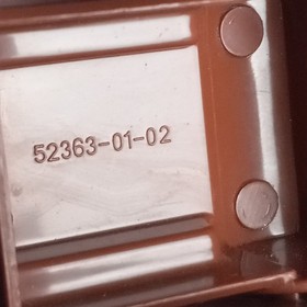 Lego Duplo Knights Castle Catapult Complete Assembly Specialty Part Brown Silver