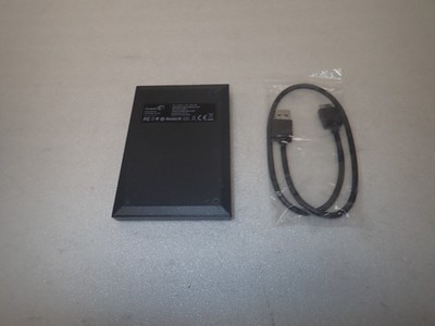 Seagate Srd00f1 Expansion Portable External Hard Drive 500gb for