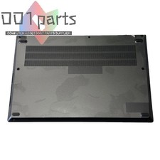 New for Lenovo Thinkpad 14 Pro Base Bottom D Cover Case Black AM2AS000200