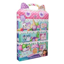 Image of Gabby’S Dollhouse Advent Calendar Figurine