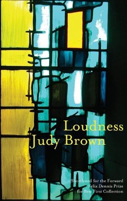 Judy Brown Loudness (Taschenbuch)