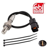 Febi Bilstein Lambdasonde Regelsonde FüR Mitsubishi Space Star 1.6 16V 1.3 1.8