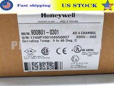 1PCS NEW Honeywell 900B01-0301 module US Free TAX