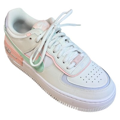Nike AIR FORCE 1 SHADOW SPORTSCHUHE DAMEN 40.5/39
