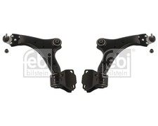 2x Querlenker Vorderachse für LAND ROVER FREELANDER 2 VAN