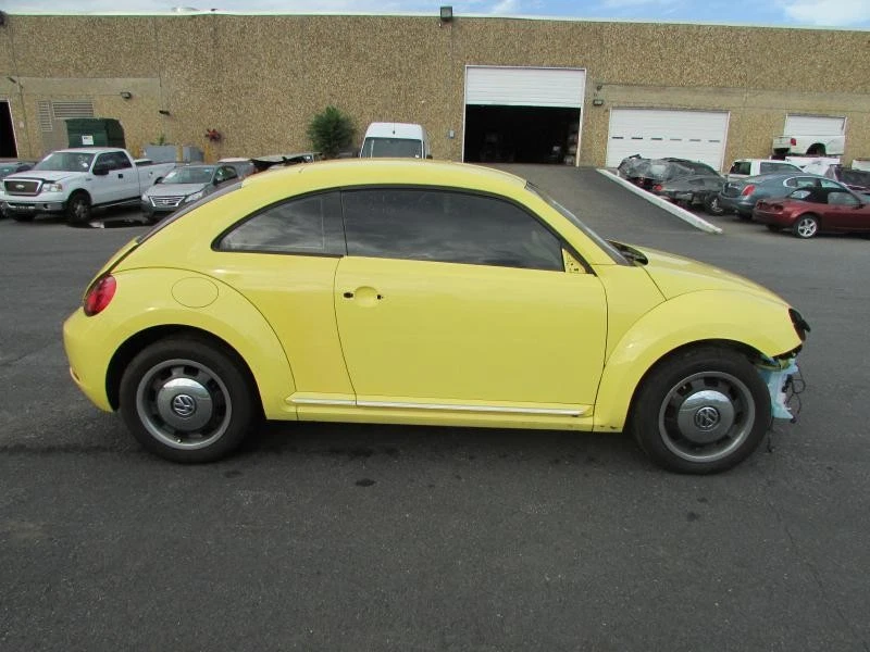 MUFFLER 12 13 14 VW BEETLE (TYPE 1) PICKUP ONLY - Image 3 of 4