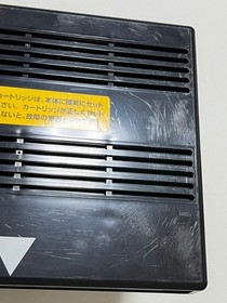 Art of Fighting 3 Ryuko no Ken Gaiden SNK Neo Geo MVS Japan